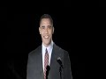 Barack Obama introduces ///seizethemoment.\