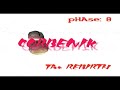 .Hack Quarantine: Corbenik 8th Phase part 1