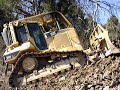 Dozer Action II