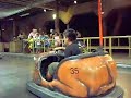 Crazy Cars with Crazy guys in Porta Ventura
