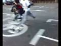 pojeby na parkingu xP
