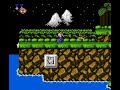 Contra Non-Assisted No Death Run in 11:00 (part 1)