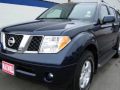 06 NISSAN PATHFINDER LE 2WD LTHR SUN FOG TOW ADJ PED