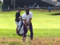 Jamie Donaldson 2012 Lytham St. Anne`s Open ...