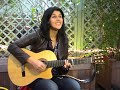 Acoustique Souad
