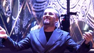 ⁨ سهرة استثنائية مع النجم حاتم عمور يوم السبت على الساعة 21:30 على قناة 2M