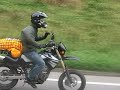 Touring in Hokkaido