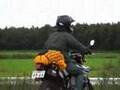 Touring in Hokkaido