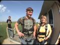 Matthew's Skydive!