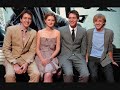 Tom Felton/ Draco Malfoy- Temptation Eyes