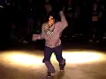 PUNKING FINALS!!Bboy Hodown 2007.12-16-07.