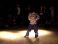 PUNKING FINALS!!Bboy Hodown 2007.12-16-07.