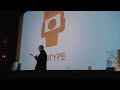 Ignite Portland 2 -A History of the Stick Figure - Eric Lewallen