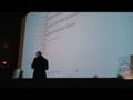 Ignite Portland 2 -A History of the Stick Figure - Eric Lewallen