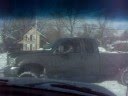 videos de More truck donuts in snow