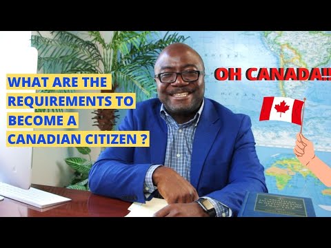 video-linktoworks-What are the requirements to become a Canadian citizen?