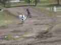 Michael Furch's 1st Motocross Race Broome Tioga Sportscenter