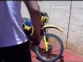 Suzuki TS 50
