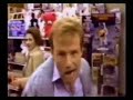 Weird Atari Commercials