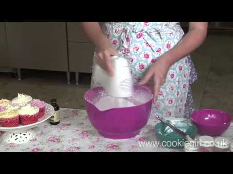 how to make icing