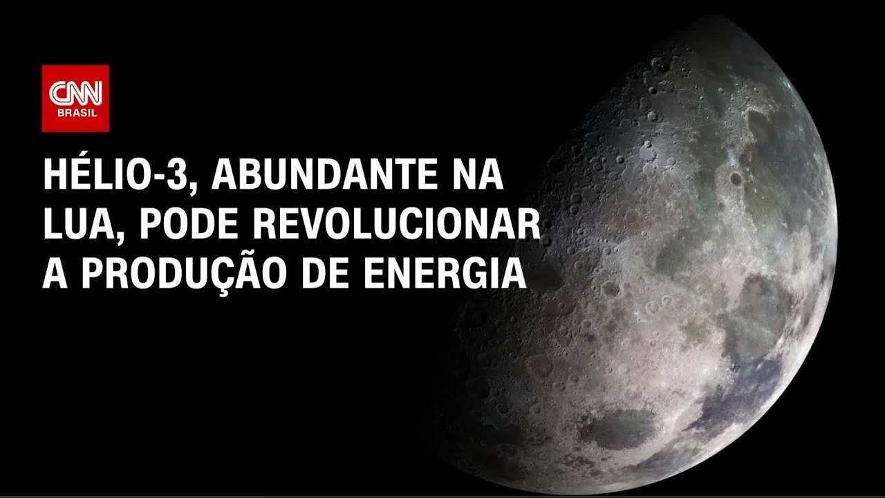Astronauta se impressiona com visão da lua: “Crateras realmente brilhantes” | Missão Artemis II