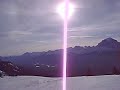 Ski Lake Louise 1, Banf National Park, Alberta, Canada
