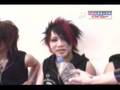 PSC tour backstage 1
