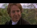 The handsome Alan Rickman! The handsome Alan Rickman!