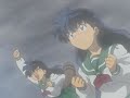 Aome y Sango Borrachas