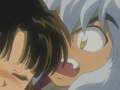 Aome y Sango Borrachas
