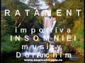 INSOMNIE - music by Dorin Achim INSOMNIE - music by Dorin Achim