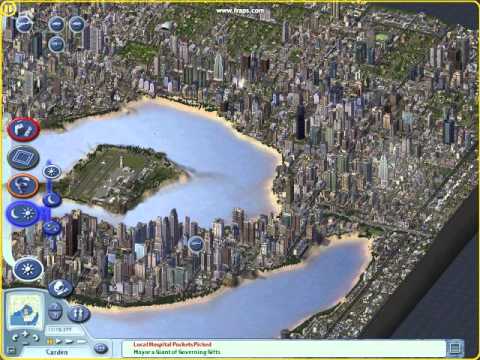 simcity 4
