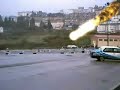 Armagedon en tineo