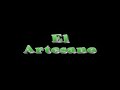 el artesano taller de alfareria en el torno