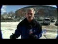 Parking At A Premium For Super Bowl XLV