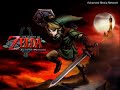 Leged of Zelda Song of Storms Remix