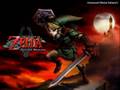 Leged of Zelda Song of Storms Remix