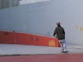 skate masnou