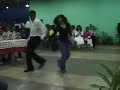 Jive Performance in Oracle