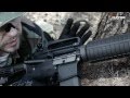 SCDTV REVIEW DIVISION - WE M4 AEG ( GUNFIRE exclusive) airsoft