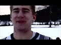musikkvideo-gal av lengsel laget p� vatnar leirsted tenleir08