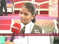 Sunita Williams: The new national icon