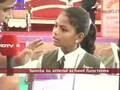 Sunita Williams: The new national icon