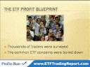 An Interview with Bill Poulos on ETFs - Part 1