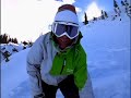 Shrediquette: John Cartwright (snowboard)