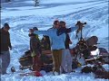Shrediquette: John Cartwright (snowboard)