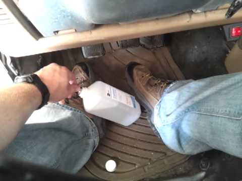 How to fix no bus on a Jeep Wrangler part 2