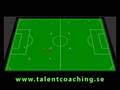 �verlapp - crossboll 8 spelare - talentcoaching.se