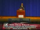 Ron Paul: Rewolucja nadal trwa