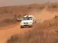 rally dos bandeirantes 2007 - clip DVD